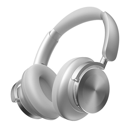 Bluetooth Headphones with Noise Cancellation and Long Battery Life